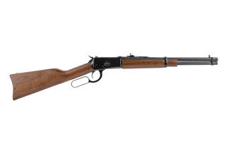 Rossi Model 92 357 magnum lever action rifle with 16 inch barrel